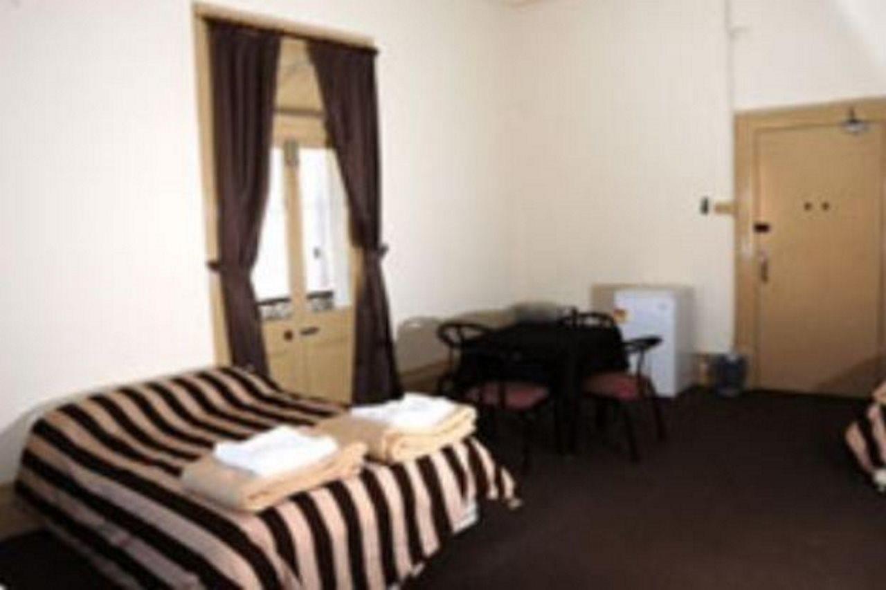 Hotel Metropolitan Adelaide Eksteriør bilde