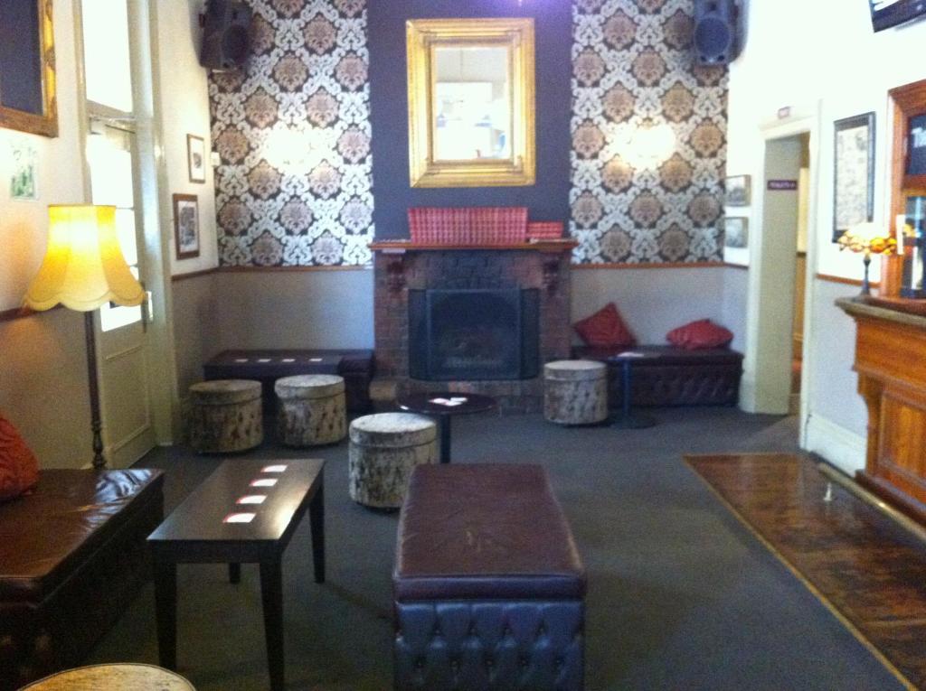 Hotel Metropolitan Adelaide Eksteriør bilde