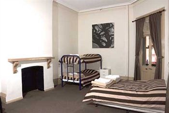 Hotel Metropolitan Adelaide Eksteriør bilde