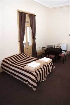 Hotel Metropolitan Adelaide Eksteriør bilde