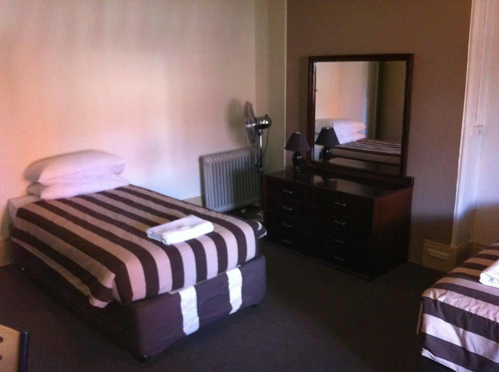 Hotel Metropolitan Adelaide Eksteriør bilde